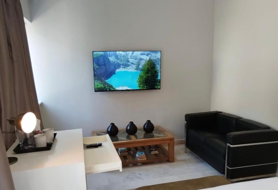 Vetho Villa Fokváros Kültér fotó